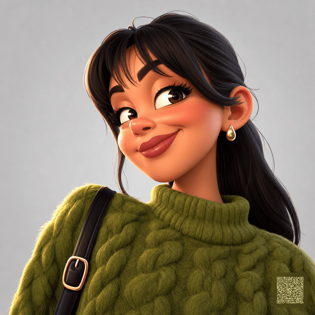 3D Caricature Generator
