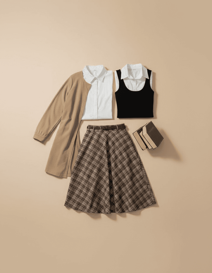 Outfit Separator